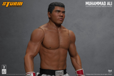 Muhammad Ali 1/6