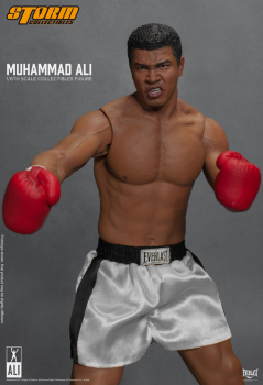 Muhammad Ali 1/6