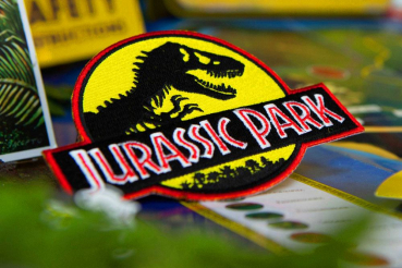 Jurassic Park Amber Kit