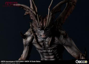 Amon Statue 1/6