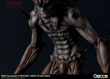 Amon Statue 1/6