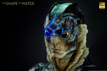 Amphibian Man