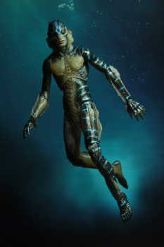 Amphibian Man