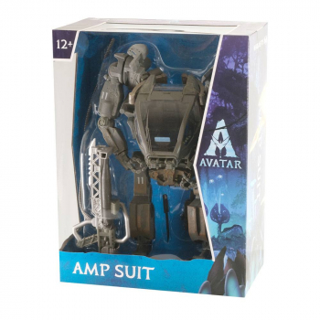 AMP Suit Action Figure MegaFig, Avatar, 30 cm