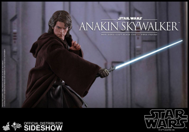 Anakin Skywalker Hot Toys