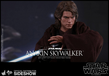 Anakin Skywalker Hot Toys