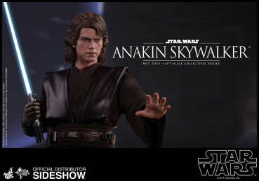 Anakin Skywalker Hot Toys