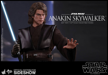 Anakin Skywalker Hot Toys