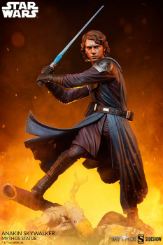 Anakin Skywalker