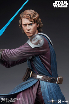 Anakin Skywalker