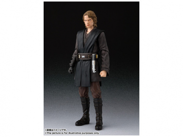 SHF Anakin Skywalker