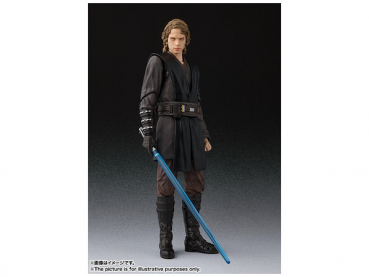 SHF Anakin Skywalker