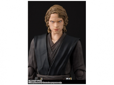 SHF Anakin Skywalker