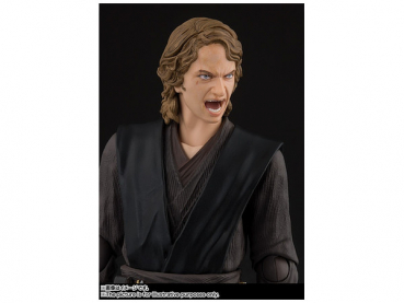 SHF Anakin Skywalker