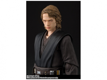 SHF Anakin Skywalker