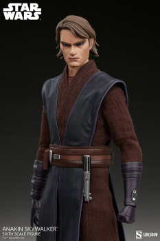 Anakin Skywalker