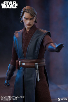 Anakin Skywalker