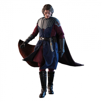 Anakin Skywalker