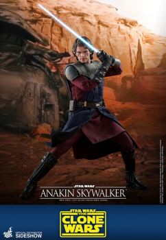 Anakin Skywalker