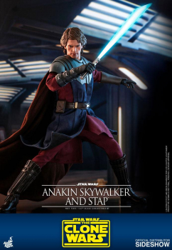 Anakin Skywalker