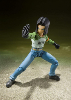 Android 17