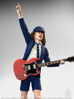 Angus Young