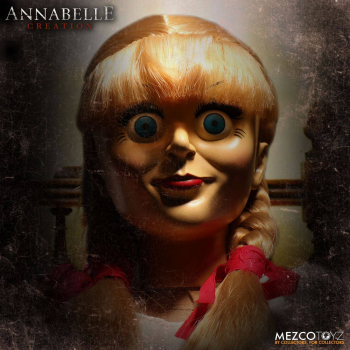 Annabelle Doll