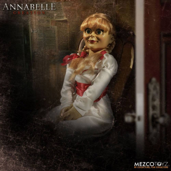 Annabelle Doll