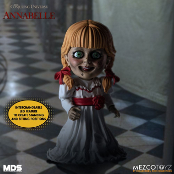 Annabelle MDS