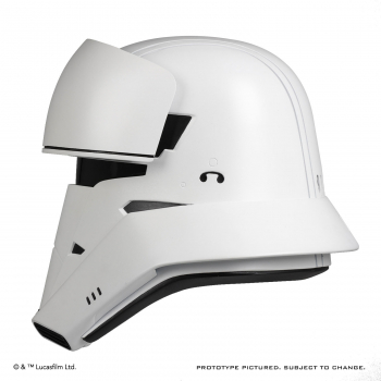 Tank Trooper Helmet