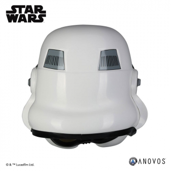 Stormtrooper Helm