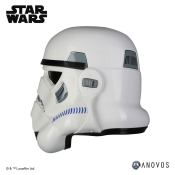 Stormtrooper Helm