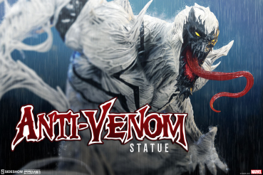 Anti-Venom Statue