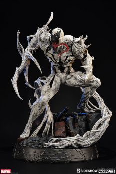 Anti-Venom Statue