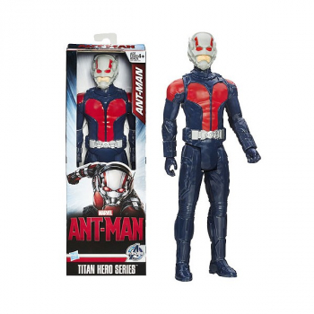 Ant-Man Actionfigur