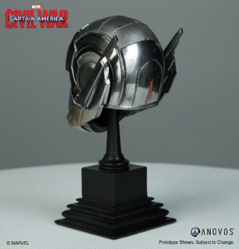 Ant-Man Helmet 1/3