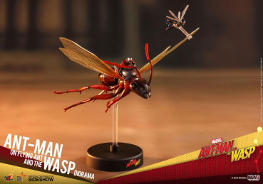 Ant-Man & The Wasp