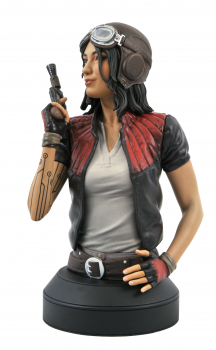 Dr. Aphra