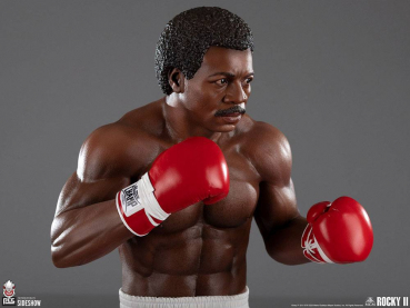 Apollo Creed Statue 1:3, Rocky II, 66 cm