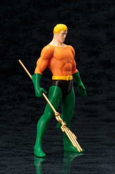 Aquaman Classic Costume