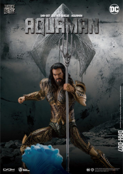 Aquaman Dynamic 8ction Heroes