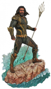 Aquaman DC Gallery