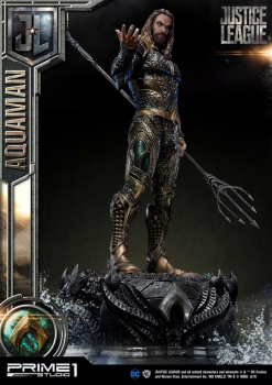 Aquaman Prime 1 Studio