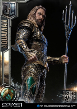 Aquaman Prime 1 Studio