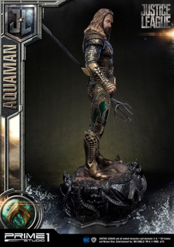 Aquaman Prime 1 Studio