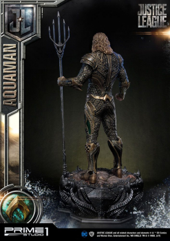 Aquaman Prime 1 Studio