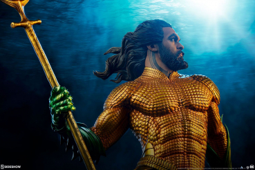 Aquaman Premium Format