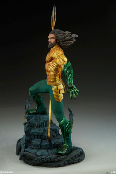 Aquaman Premium Format