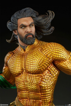 Aquaman Premium Format