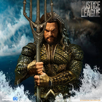 Aquaman One:12